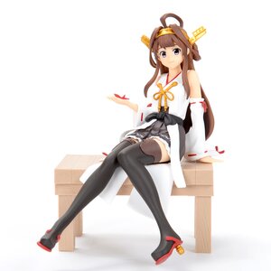 Kantai Collection -KanColle- Battleship Kongo Kai Ni