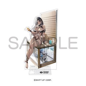 Goddess of Victory: Nikke Acrylic Stand Rosanna: Chic Ocean [Pre-order]