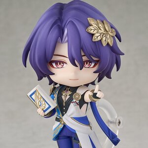 Nendoroid Honkai: Star Rail Dr. Ratio [Pre-order]
