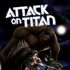 Attack on Titan Vol. 9