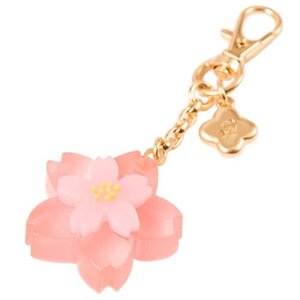 Q-pot. Sakura Yokan Bag Charm