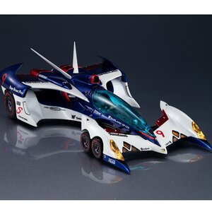 Variable Action Future GPX Cyber Formula Saga Garland SF-03 -Livery Edition- w/ Bonus Photo Cards