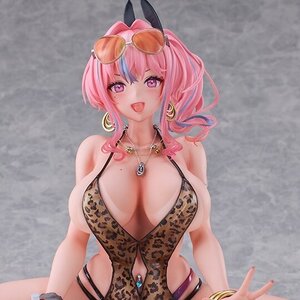 Azur Lane Bremerton: Pillowed Counseling Ver. 1/4 Scale Figure [Pre-order]