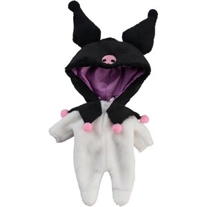 Nendoroid Doll Kigurumi Pajamas: My Melody Kuromi