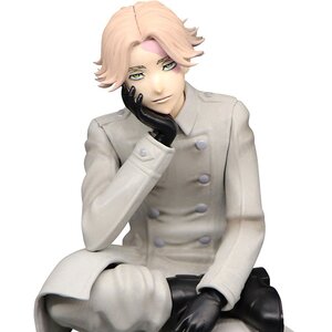 Tokyo Revengers Seishu Inui Noodle Stopper Figure [Pre-order]