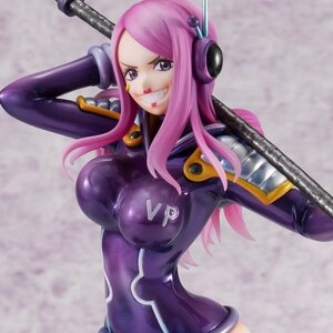 Portrait.Of.Pirates One Piece Evolutionary History Jewelry Bonney [Pre-order]