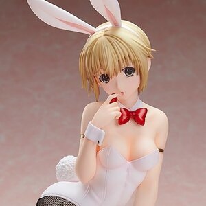 Strawberry 100% Tsukasa Nishino: Bunny Ver. 1/4 Scale Figure