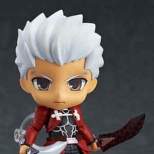 Nendoroid Archer Super Movable Ed.