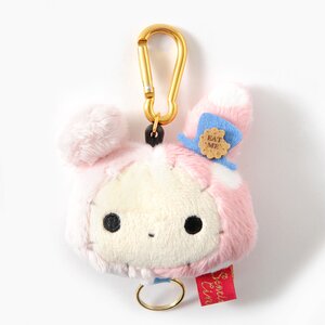 Sentimental Circus Temaneki Kagee no Alice Reel Plushie Keychain