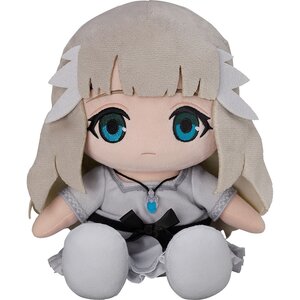 Ender Lilies: Quietus of the Knights Plushie Lily [Pre-order]