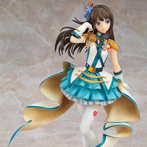 Idolm@ster Cinderella Girls Rin Shibuya: Crystal Night Party Ver.