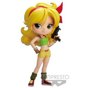 Q Posket Dragon Ball Launch B