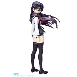 CharaGumin Kuroki Rei | Vividred Operation Garage Kit