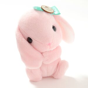Pote Usa Loppy Plushies (Standard) Mimipyon