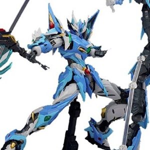 MNP-XH03 Ao-Bing Plastic Model Kit [Pre-order]