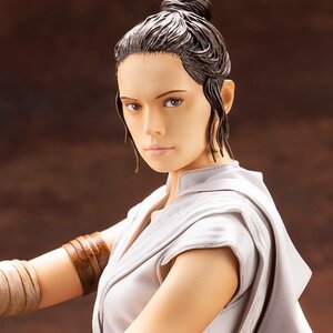 ArtFX Star Wars: The Rise of Skywalker Rey