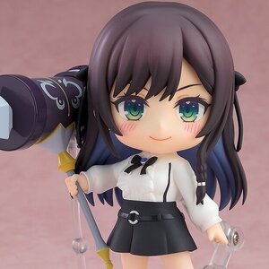Nendoroid I May Be a Guild Receptionist But I'll Solo Any Boss to Clock Out on Time Alina Clover [Basic]