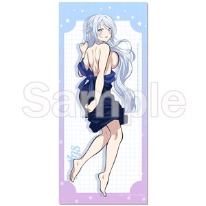 I Was Reincarnated as the 7th Prince so I Can Take My Time Perfecting My Magical Ability Big Tapestry Sylpha: ED Costume Ver. [Pre-order]