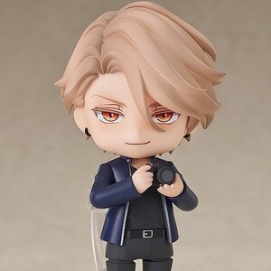 Nendoroid Therapy Game Minato Mito