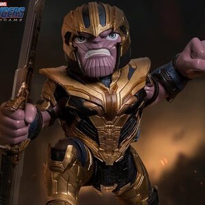 MiniCo Avengers: Endgame Thanos