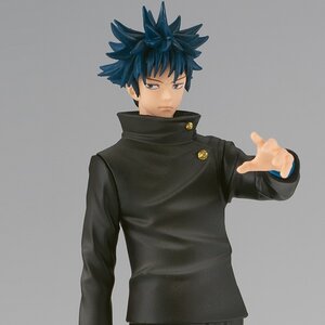 Jujutsu Kaisen Jukon no Kata Non-Scale Figure Megumi Fushiguro [Pre-order]