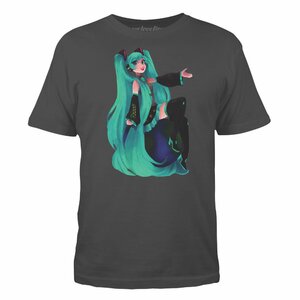 Vox Populi Hatsune Miku T-Shirt Men's S