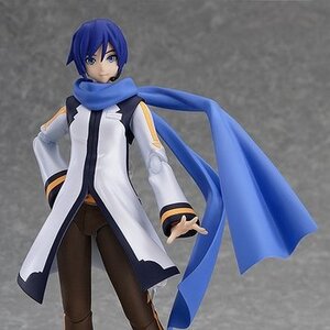 figma KAITO