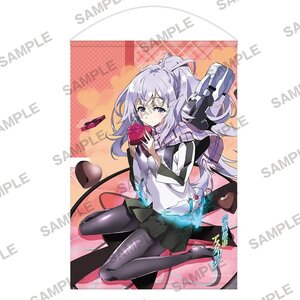 The Asterisk War B2 Tapestry