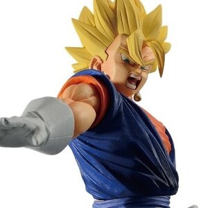 Ichiban Figure Dragon Ball Z: Dokkan Battle Super Vegetto