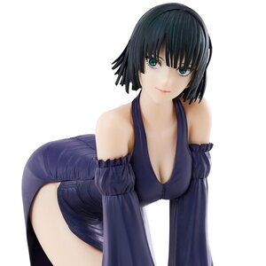 One-Punch Man -Relax Time- Hellish Blizzard Non-Scale Figure