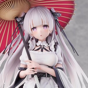 Nana Illustration Ririsu Ichinose 1/6 Scale Figure [Pre-order]