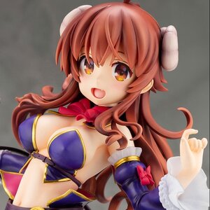 The Demon Girl Next Door Shadow Mistress Yuko 1/7 Scale Figure (Re-run)