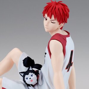 Kuroko's Basketball The Movie: Last Game Interval Seijuro Akashi & Tetsuya #2 Non-Scale Figure