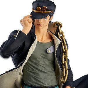 JoJo's Bizarre Adventure: Stardust Crusaders Super Master Stars Piece Jotaro Kujo: Original