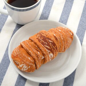 Socks Bakery Croissant