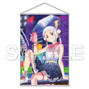 Love Live! Superstar!! Liella! Chisato Arashi B1-Size Tapestry