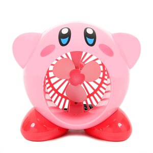 Kirby USB Fan