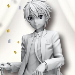 Sword Art Online: Alicization Kirito: Ex-Chronicle Ver. Limited Premium Figure