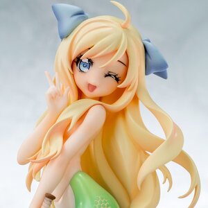 Dropkick on My Devil! Jashin-chan Non-Scale Figure