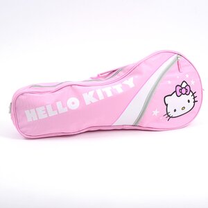 Hello Kitty Pink Tennis Bag