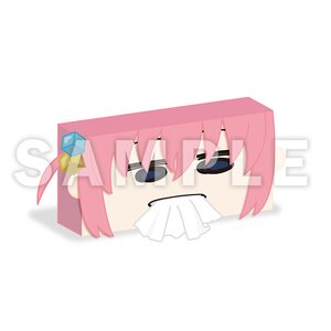 Bocchi the Rock! Hitori Gotoh Tissue Case Cover