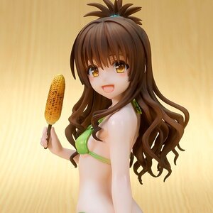 To Love-Ru Darkness Mikan Yuuki: Swimsuit Style 1/7 Scale Figure