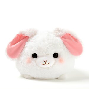 Fuwatto Fuwacoro chan Plushies (Big) Cororin
