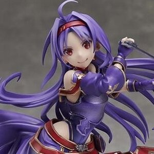 Sword Art Online Yuuki Mother's Rosario Ver. 1/8 Scale Figure