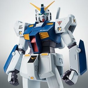 Robot Spirits Mobile Suit Gundam 0080: War in the Pocket Gundam NT-1 Alex Ver. A.N.I.M.E. (Re-run)