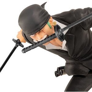 Ichiban Figure One Piece Treasure Cruise Zoro