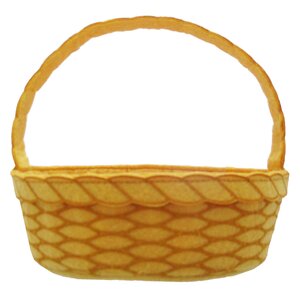 Rabi-dango Basket