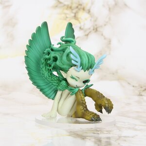 The Ancient Magus' Bride MAG Premium Vignette Collection Aerial