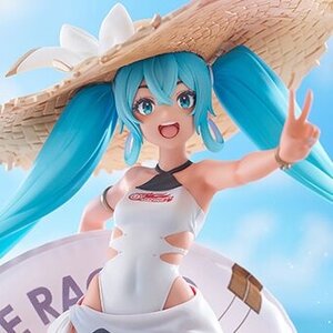 TENITOL Racing Miku 2024 Tropical Ver.