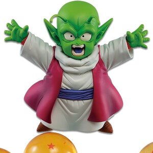 Ichibansho Figure Dragon Ball Vs Omnibus Z Dragon Ball & Dende